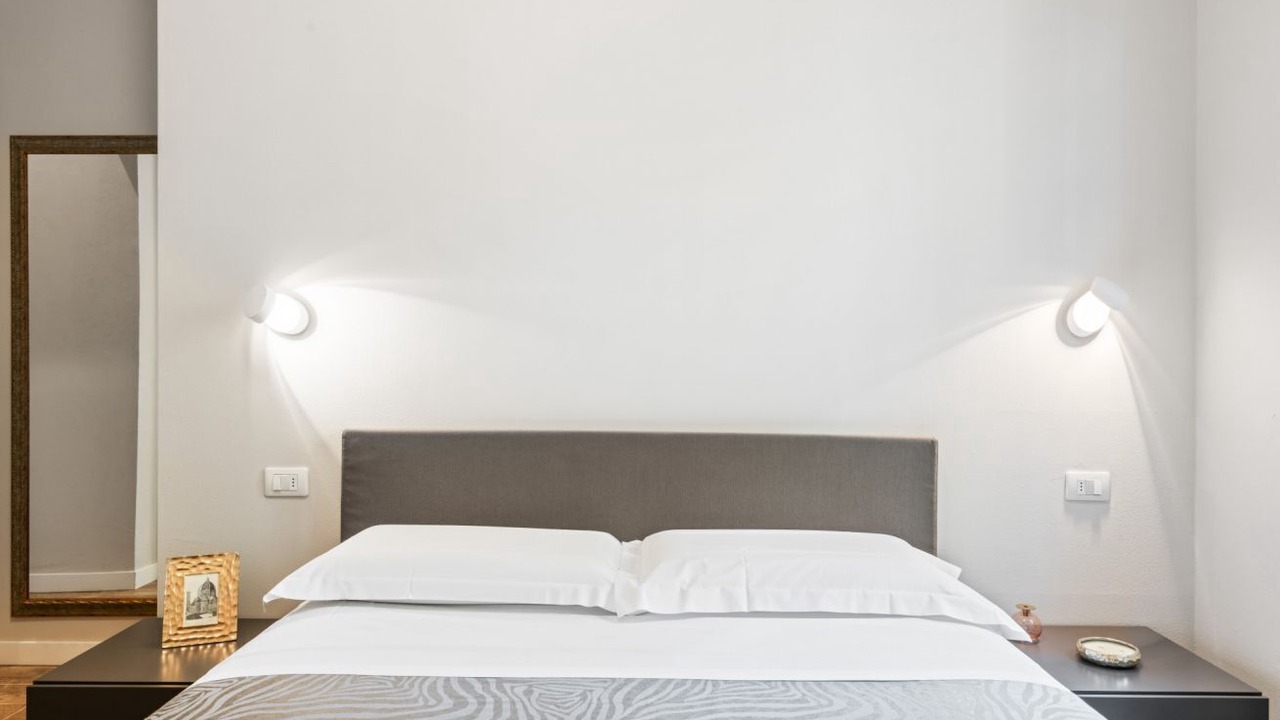 Photo of Bedroom in San Jacopino