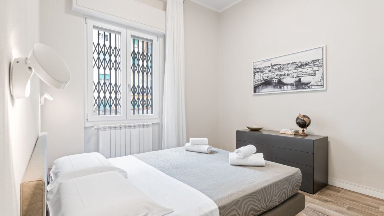 Photo of Bedroom in San Jacopino