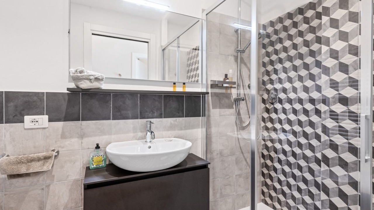 Photo of Bathroom in San Jacopino