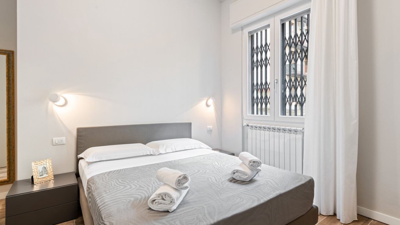 Photo of Bedroom in San Jacopino