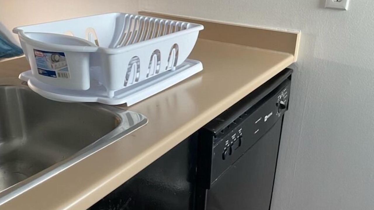 Photo of Kitchen in Downtown Vancouver