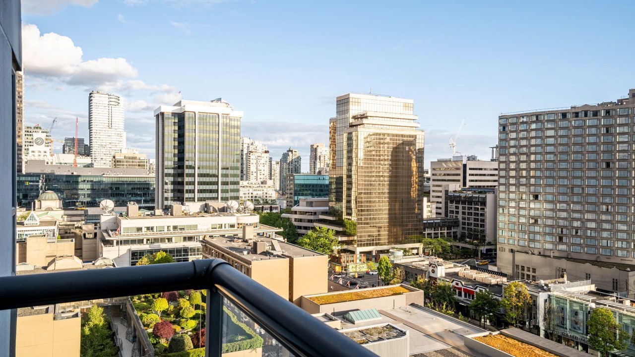 Photo of Outdoor in Downtown Vancouver