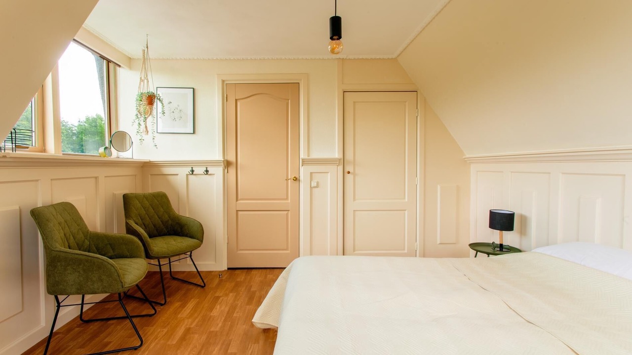 Photo of Bedroom in Heerhugowaard