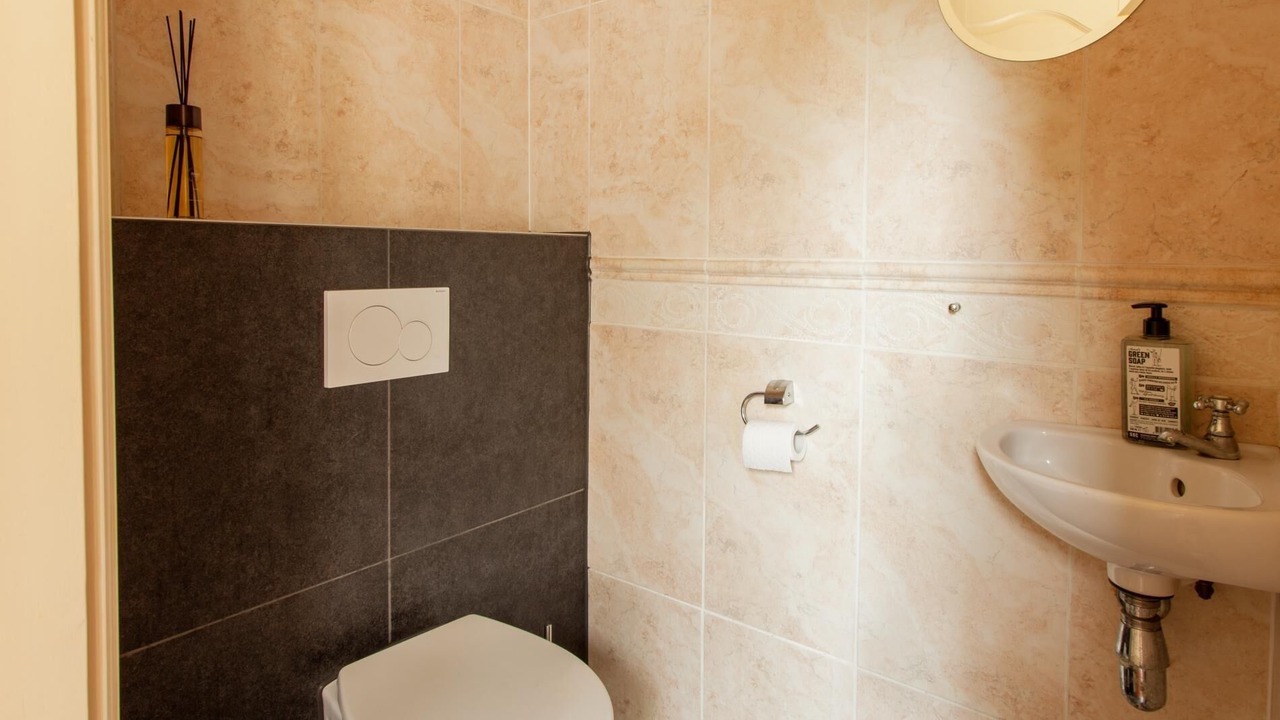Photo of Bathroom in Heerhugowaard