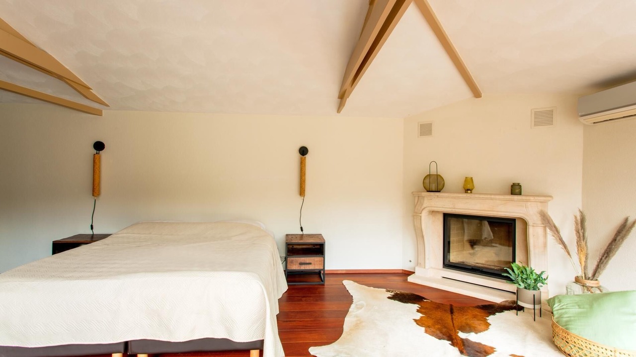 Photo of Bedroom in Heerhugowaard