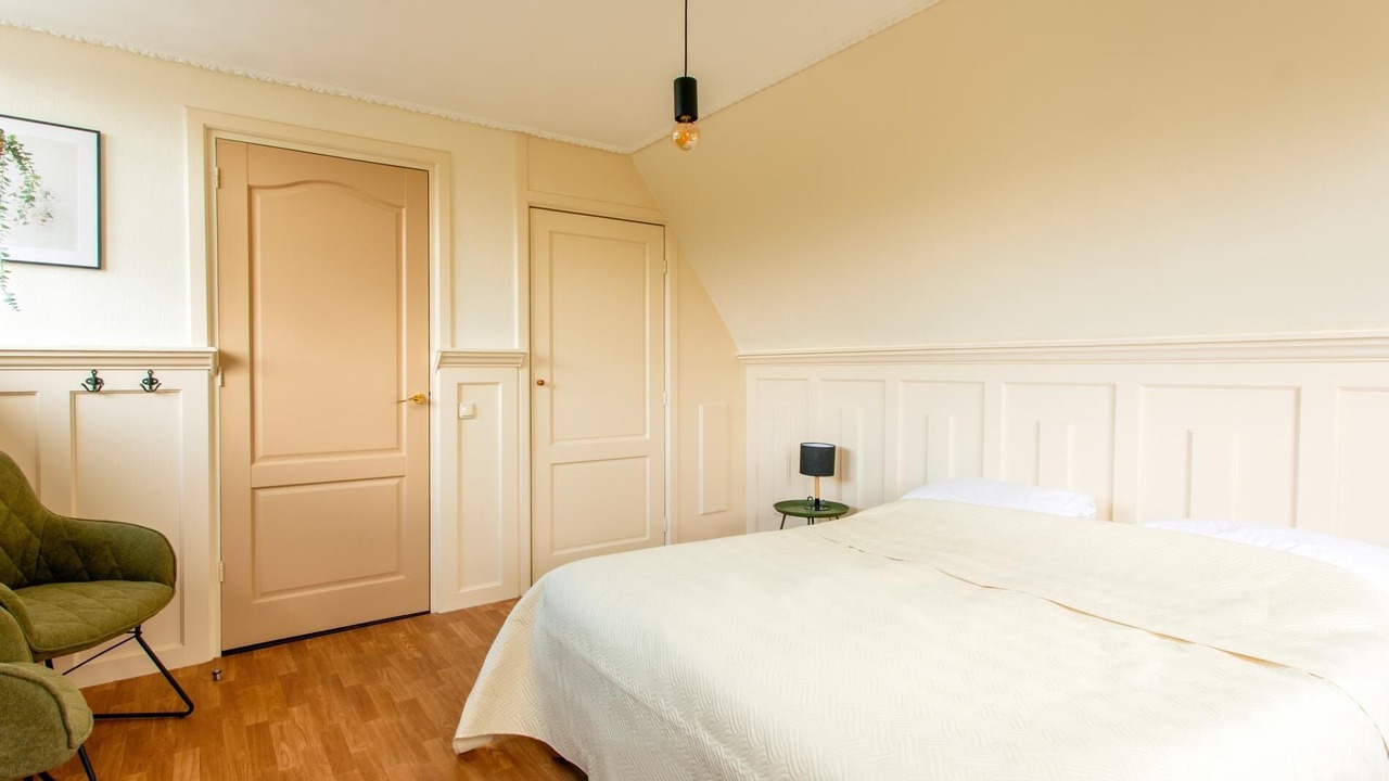 Photo of Bedroom in Heerhugowaard