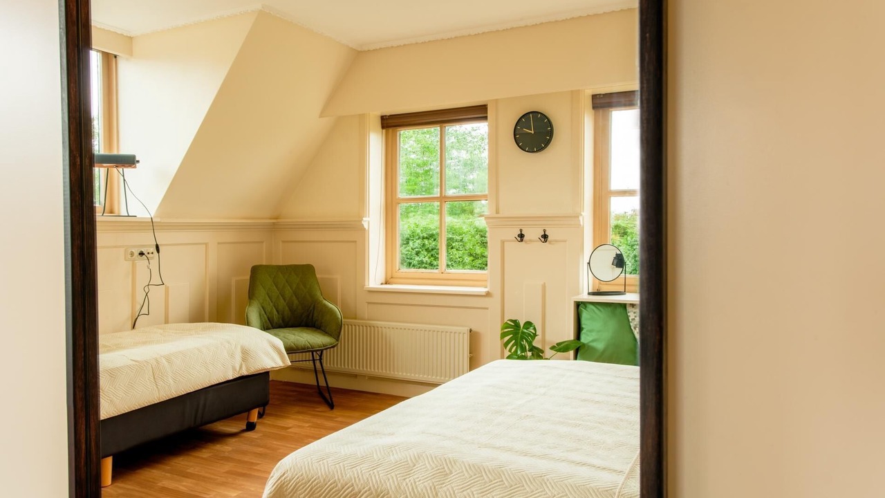 Photo of Bedroom in Heerhugowaard