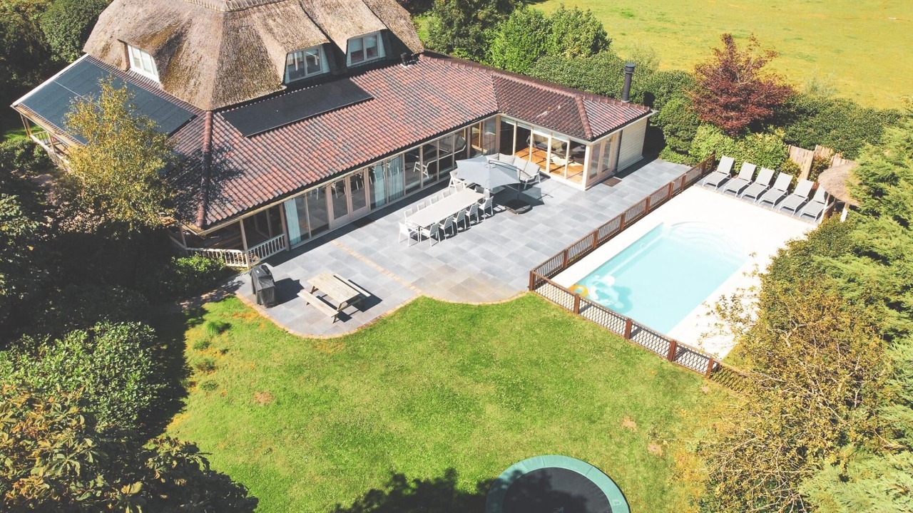 Photo of Outdoor in Heerhugowaard