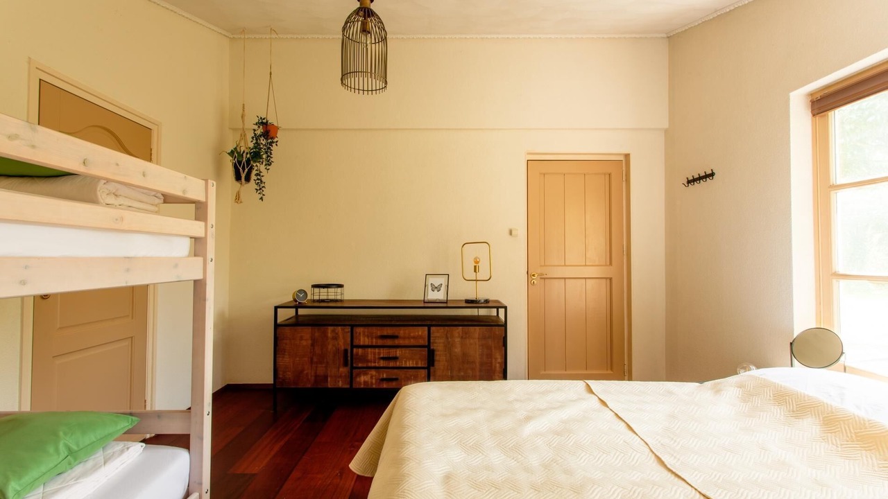 Photo of Bedroom in Heerhugowaard