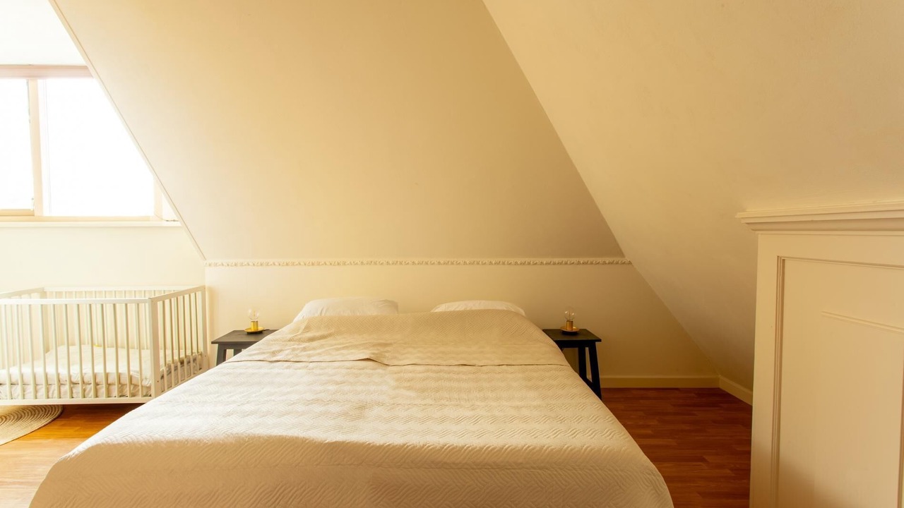 Photo of Bedroom in Heerhugowaard