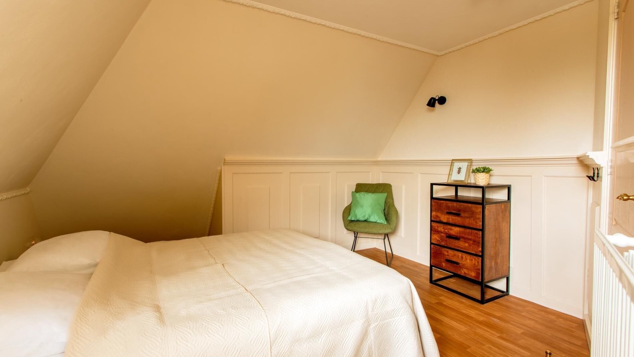 Photo of Bedroom in Heerhugowaard