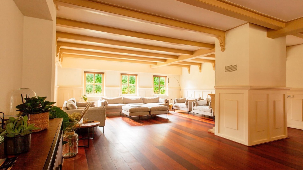 Photo of Livingroom in Heerhugowaard