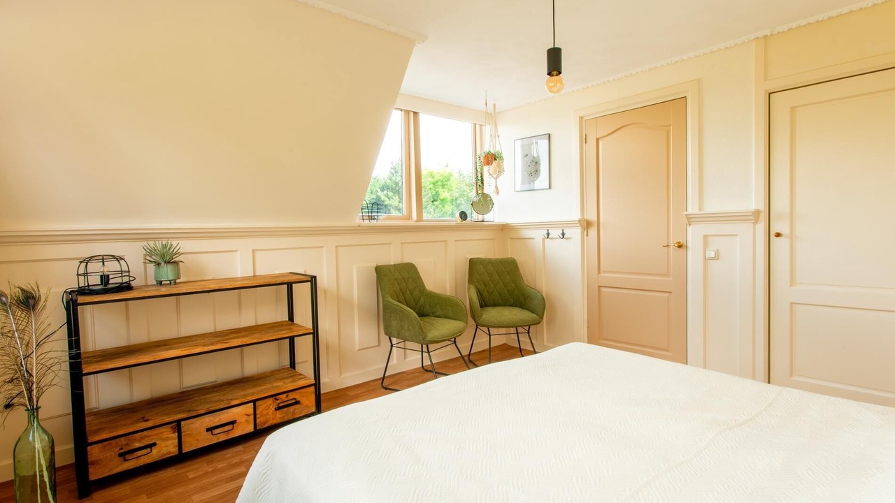Photo of Bedroom in Heerhugowaard
