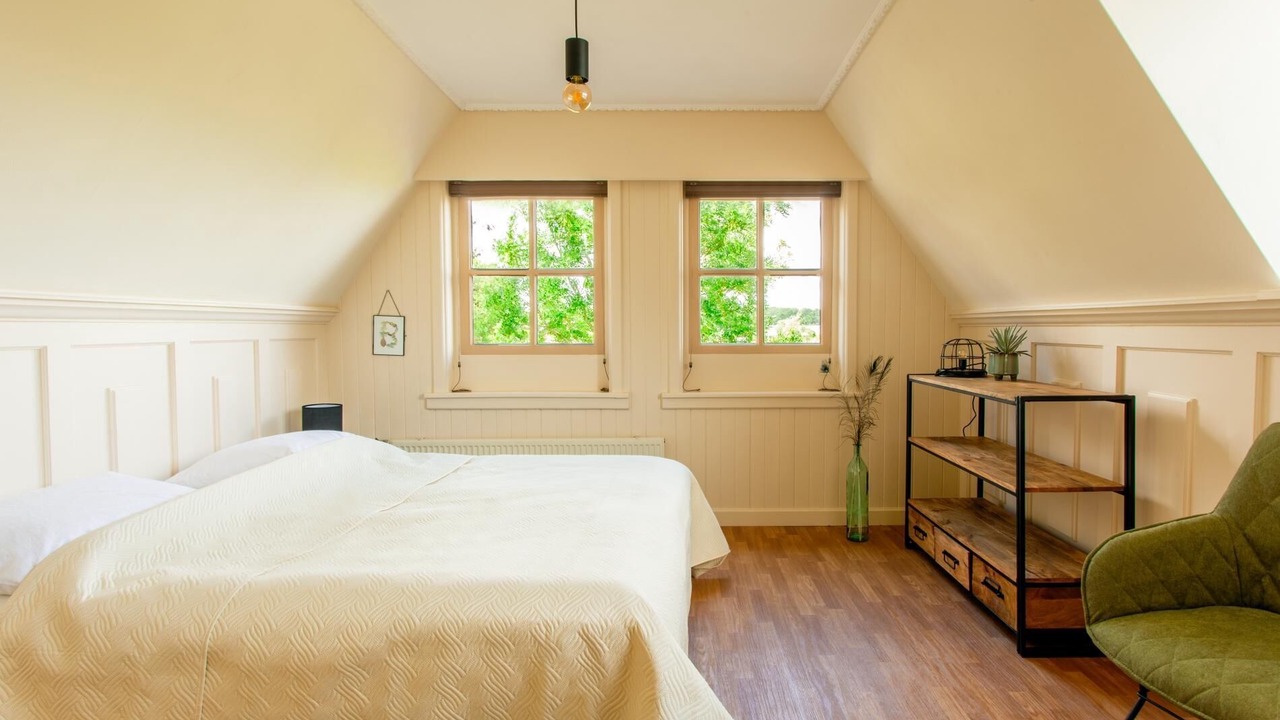 Photo of Bedroom in Heerhugowaard