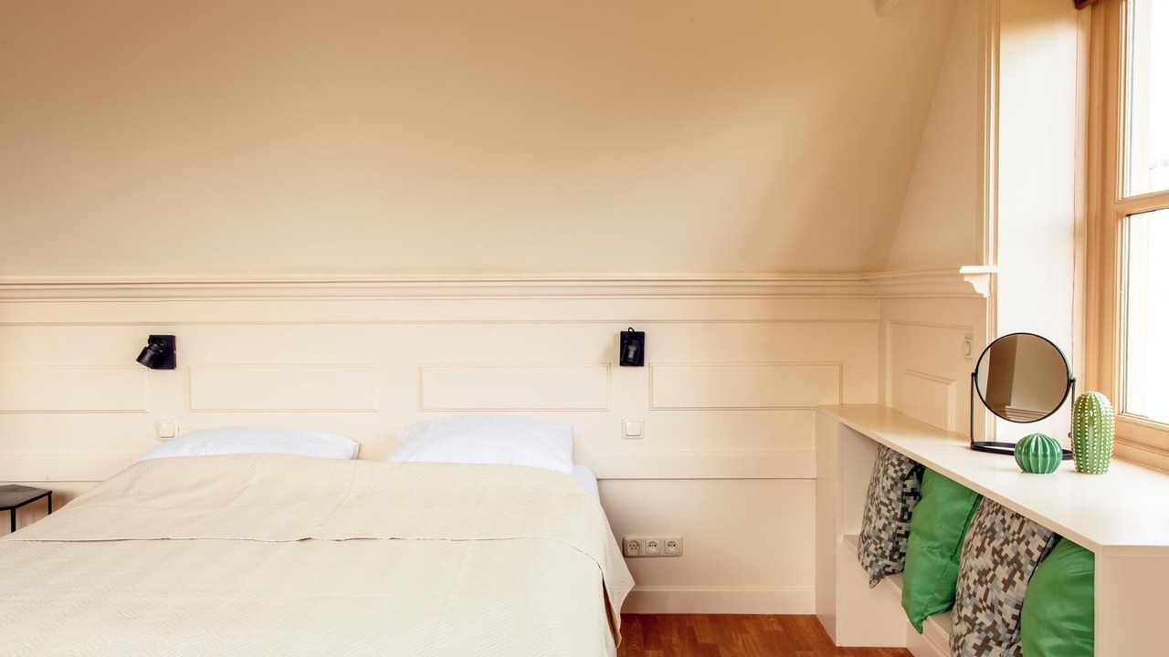 Photo of Bedroom in Heerhugowaard