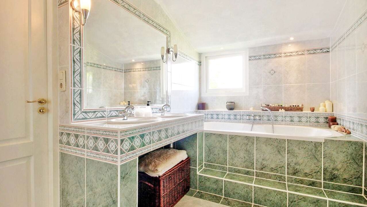 Photo of Bathroom in Heerhugowaard
