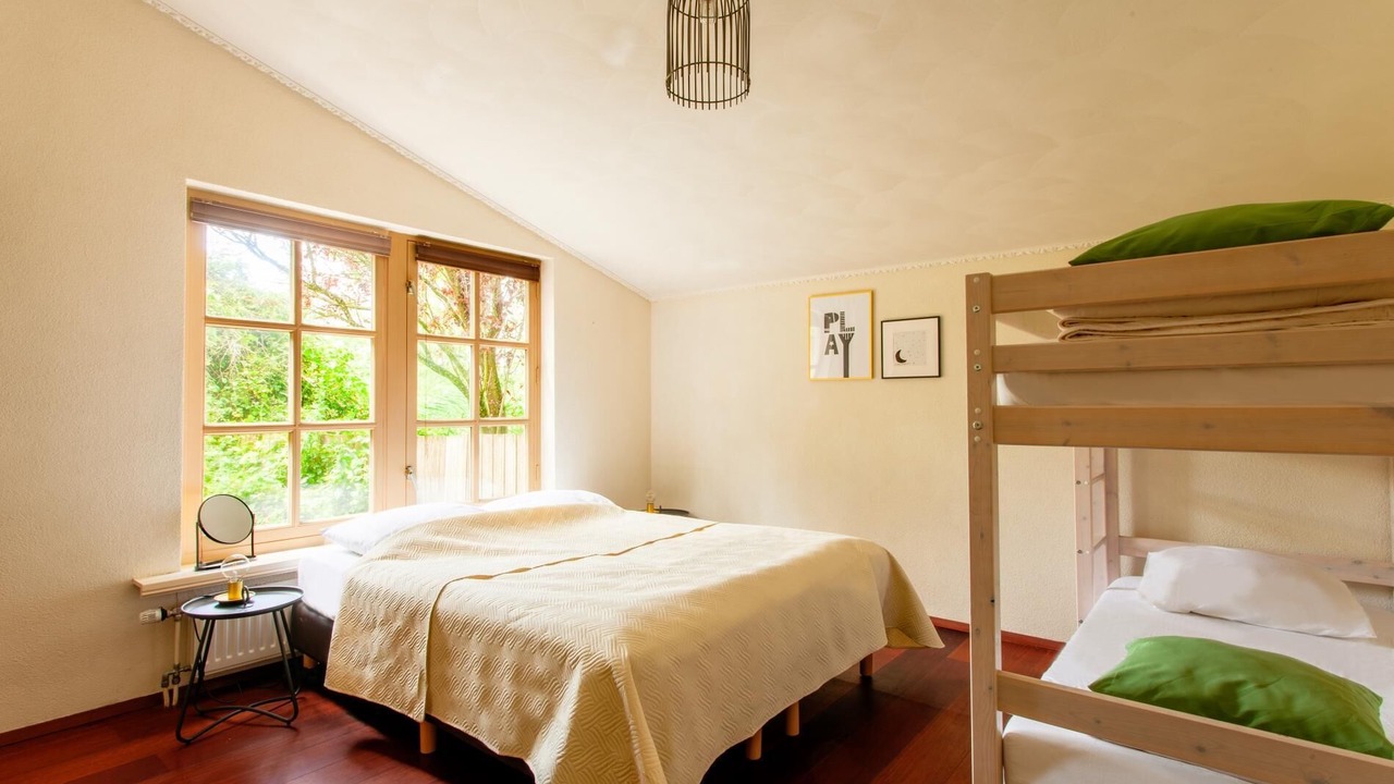 Photo of Bedroom in Heerhugowaard