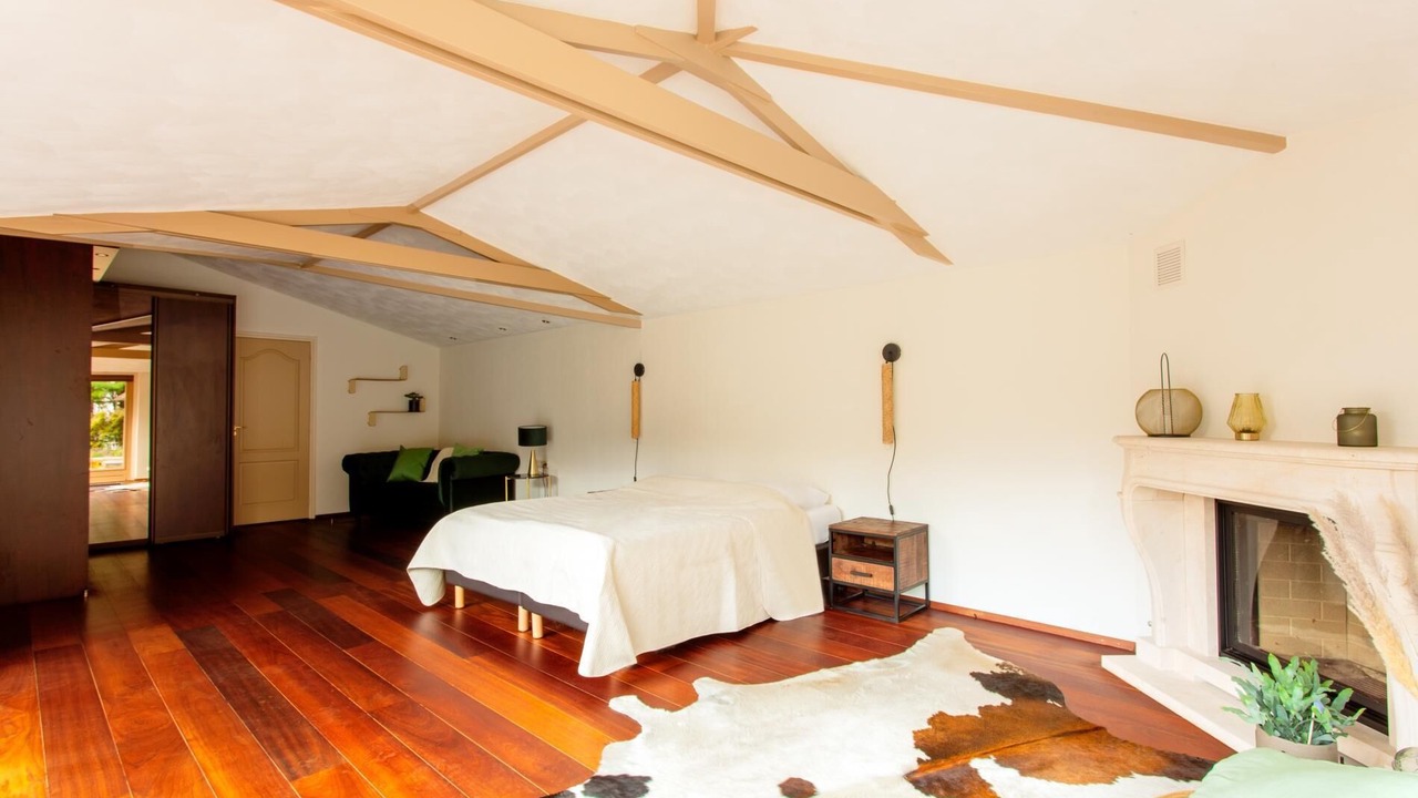 Photo of Bedroom in Heerhugowaard