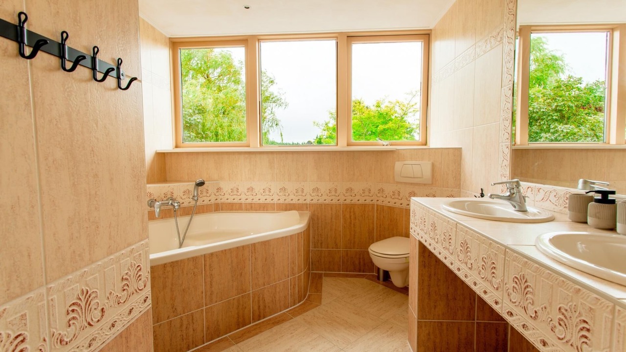 Photo of Bathroom in Heerhugowaard