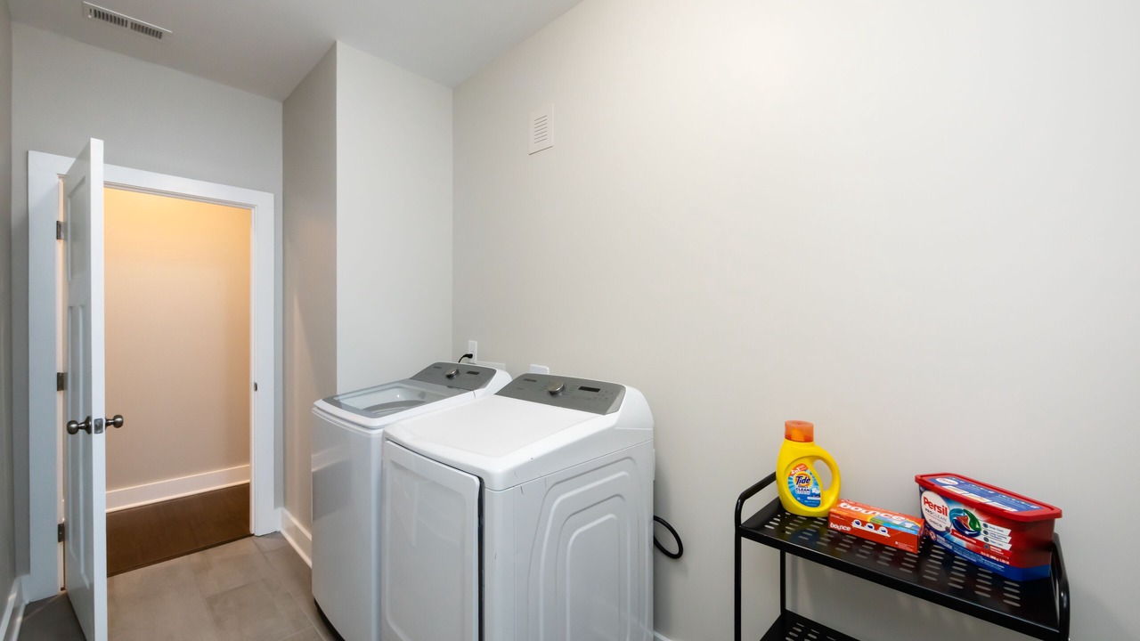 Photo of Bedroom in Huntersville