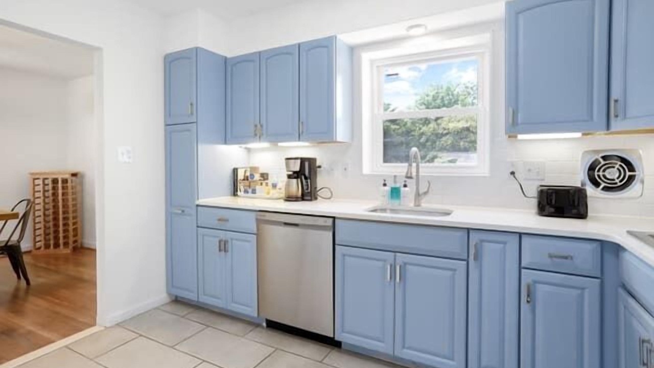 Photo of Kitchen in Forest Glen