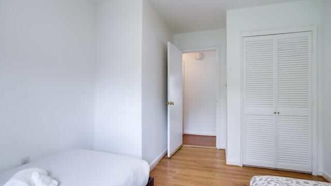 Photo of Bedroom in Forest Glen