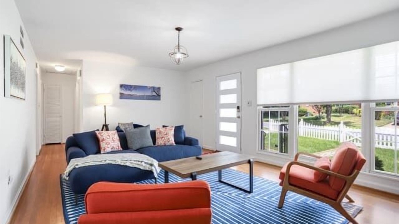 Photo of Bedroom in Forest Glen