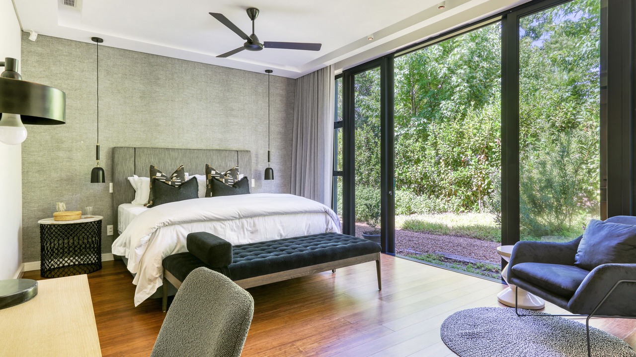 Photo of Bedroom in Constantia