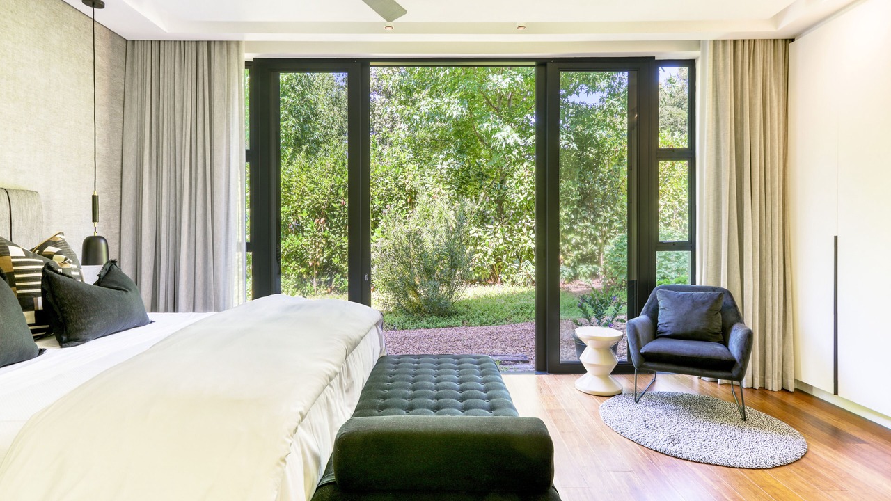 Photo of Bedroom in Constantia