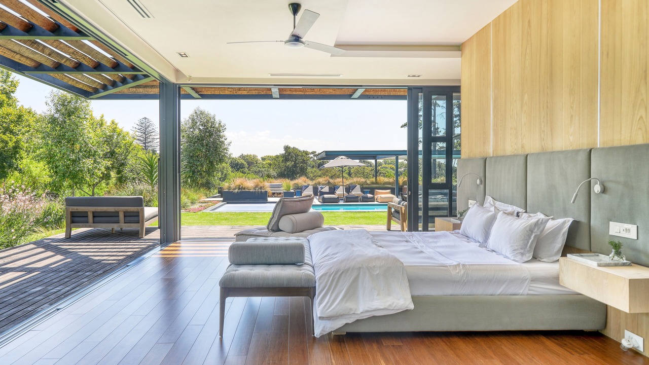 Photo of Patio Balcony in Constantia