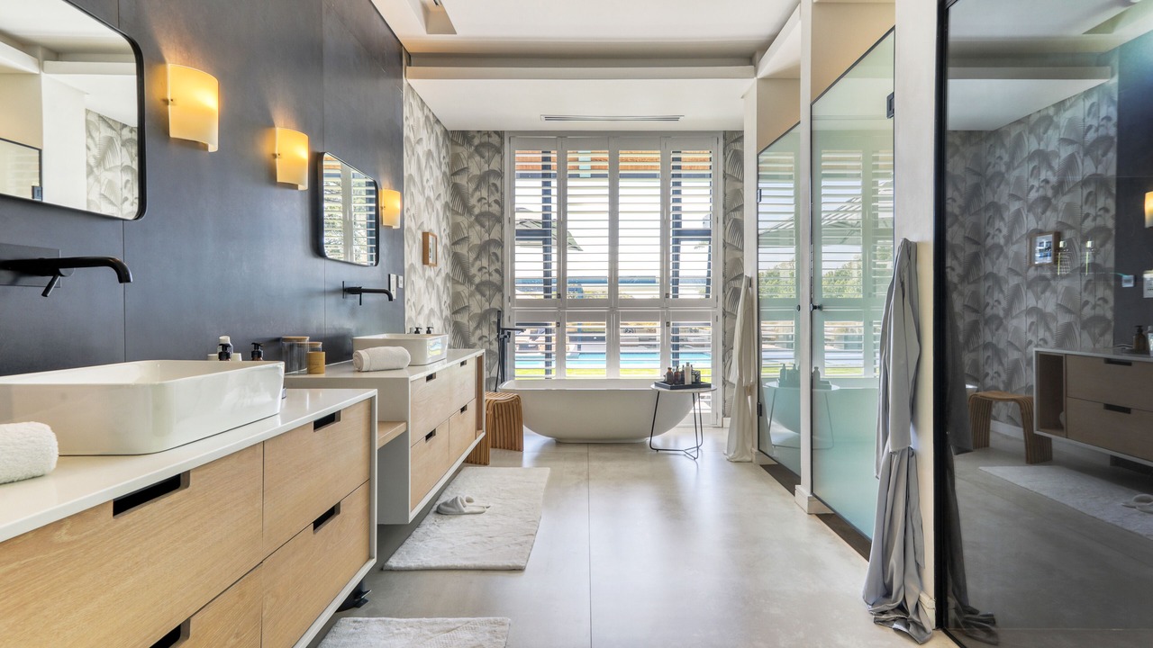 Photo of Bathroom in Constantia