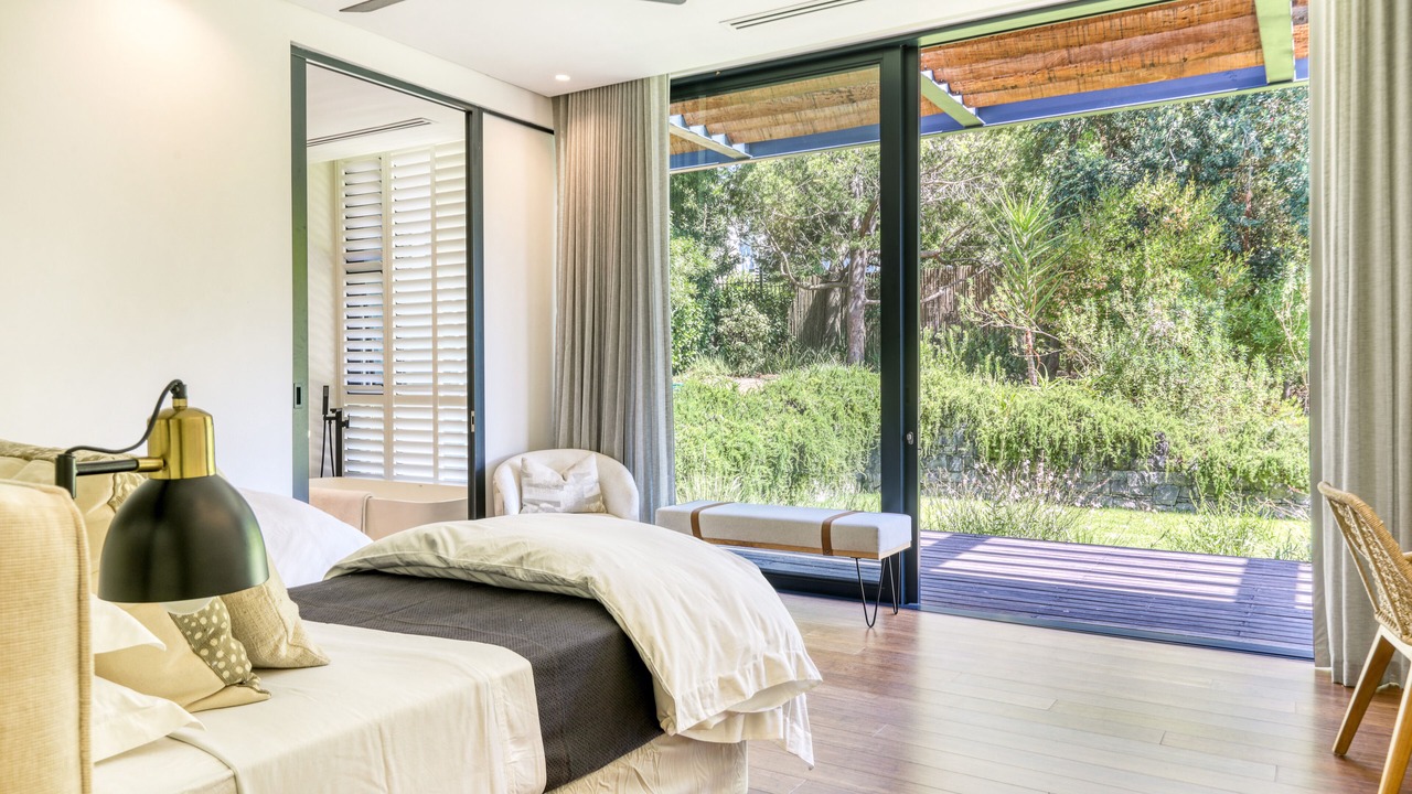 Photo of Bedroom in Constantia