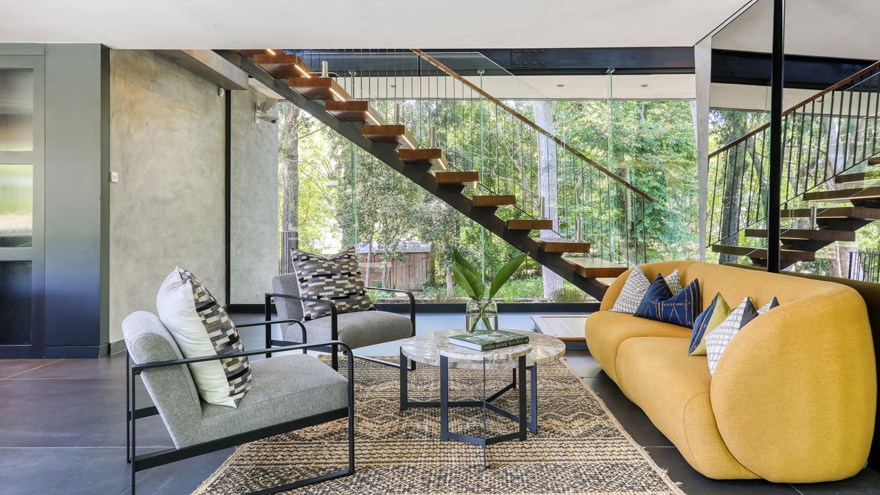 Photo of Livingroom in Constantia