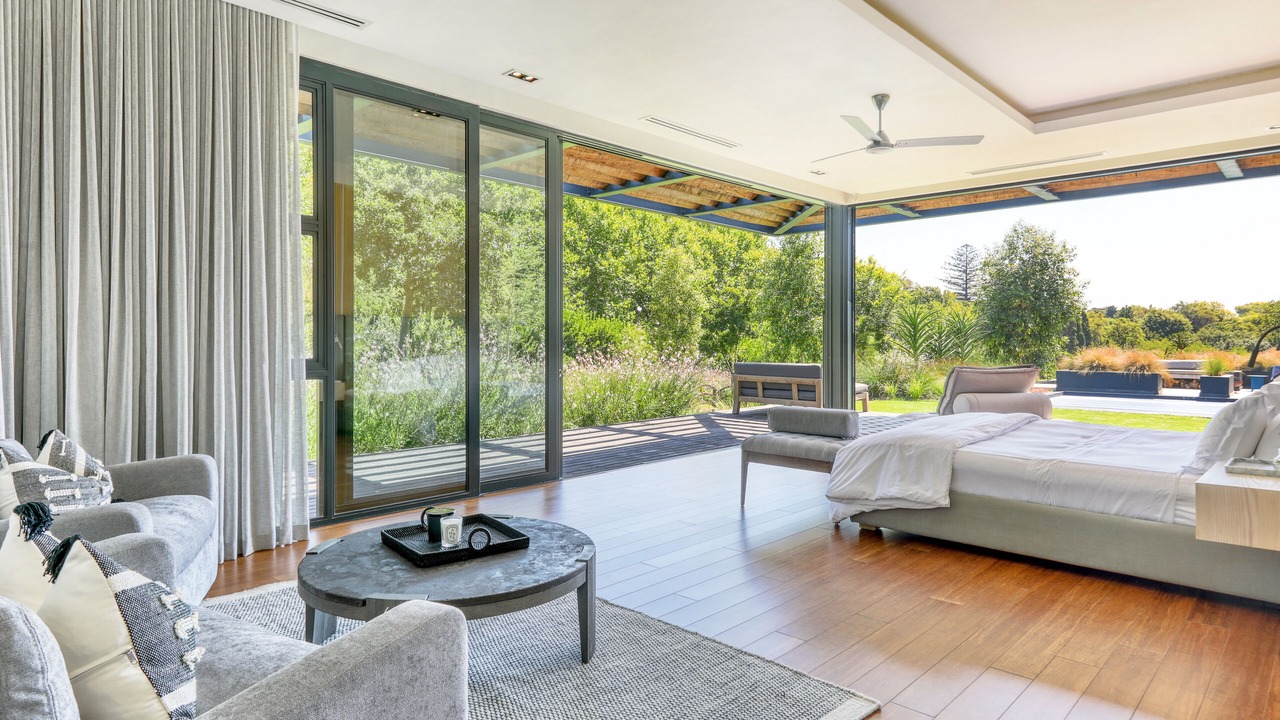 Photo of Bedroom in Constantia