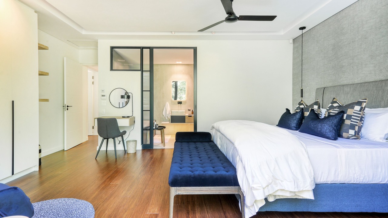 Photo of Bedroom in Constantia
