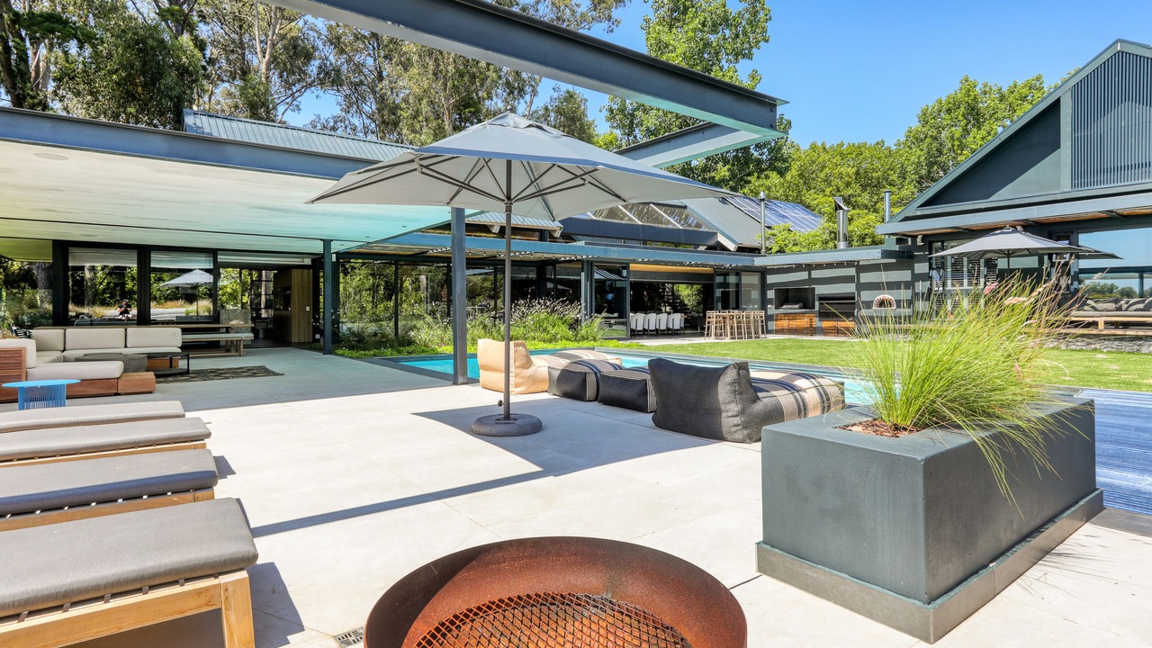 Photo of Outdoor in Constantia