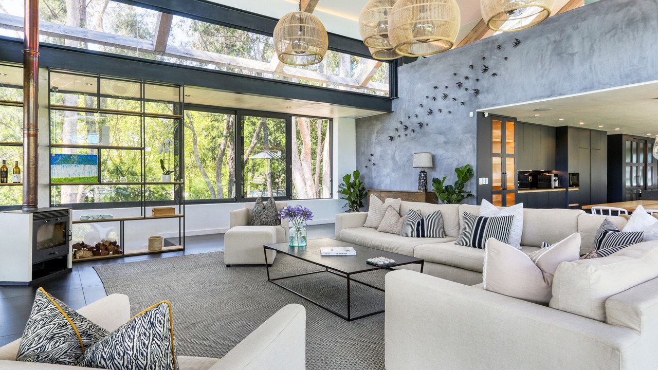 Photo of Livingroom in Constantia