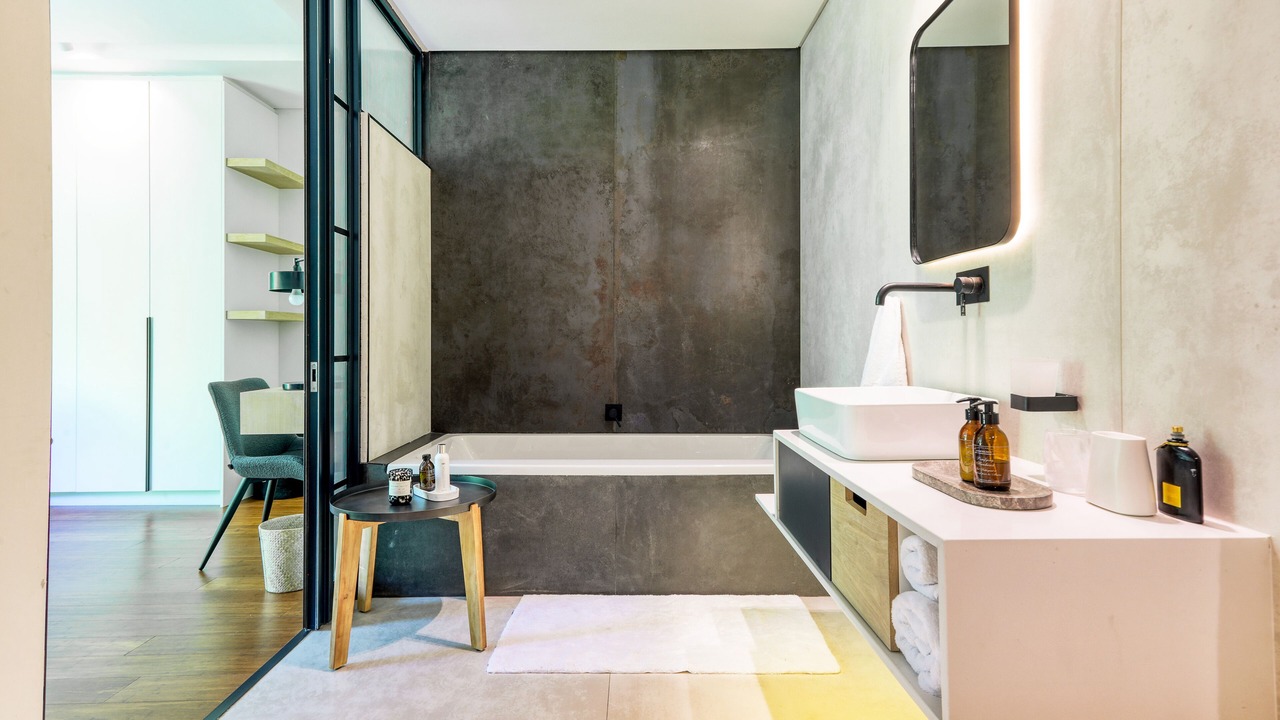Photo of Bathroom in Constantia