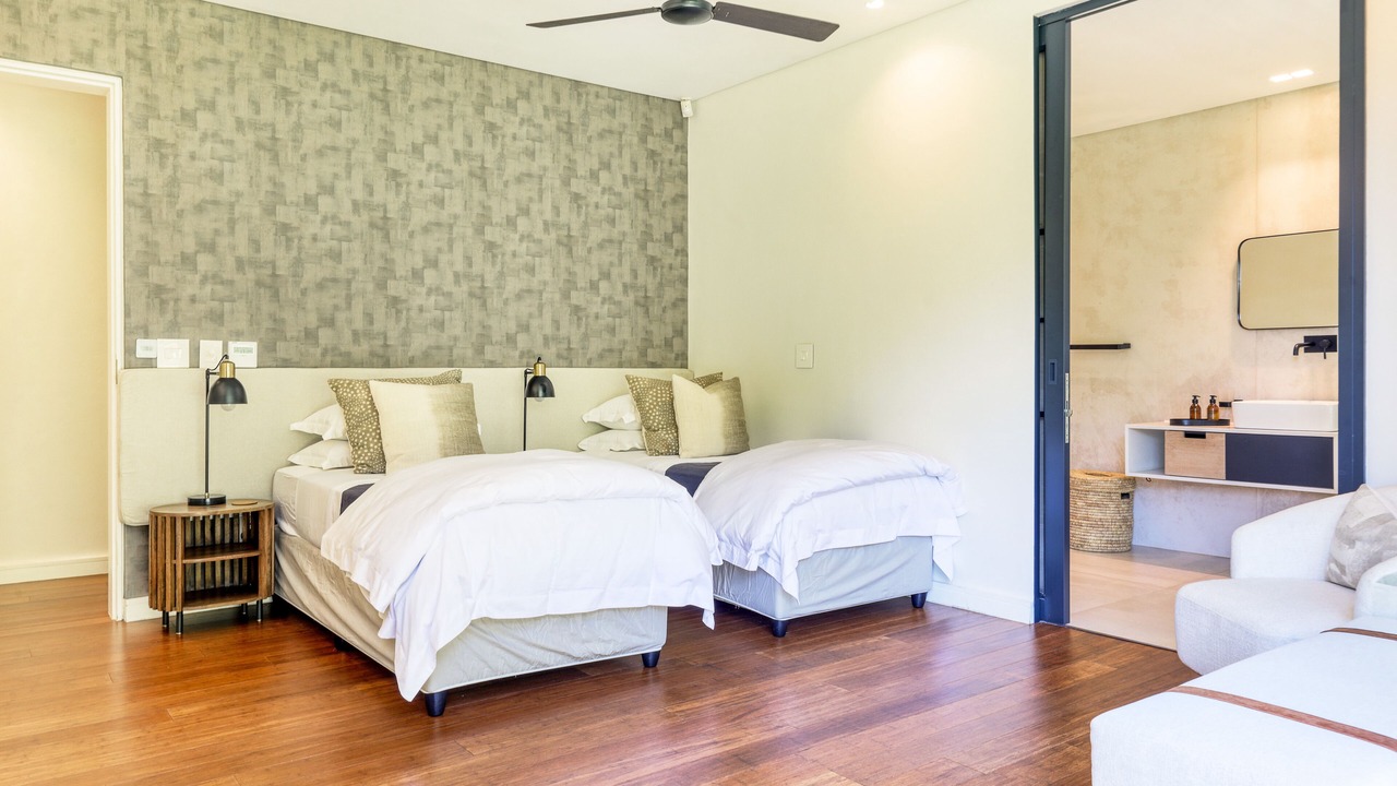 Photo of Bedroom in Constantia