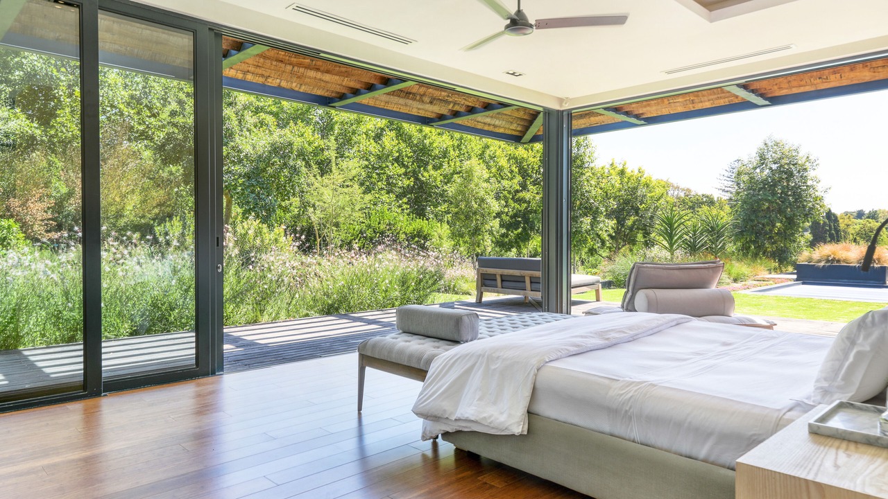 Photo of Patio Balcony in Constantia