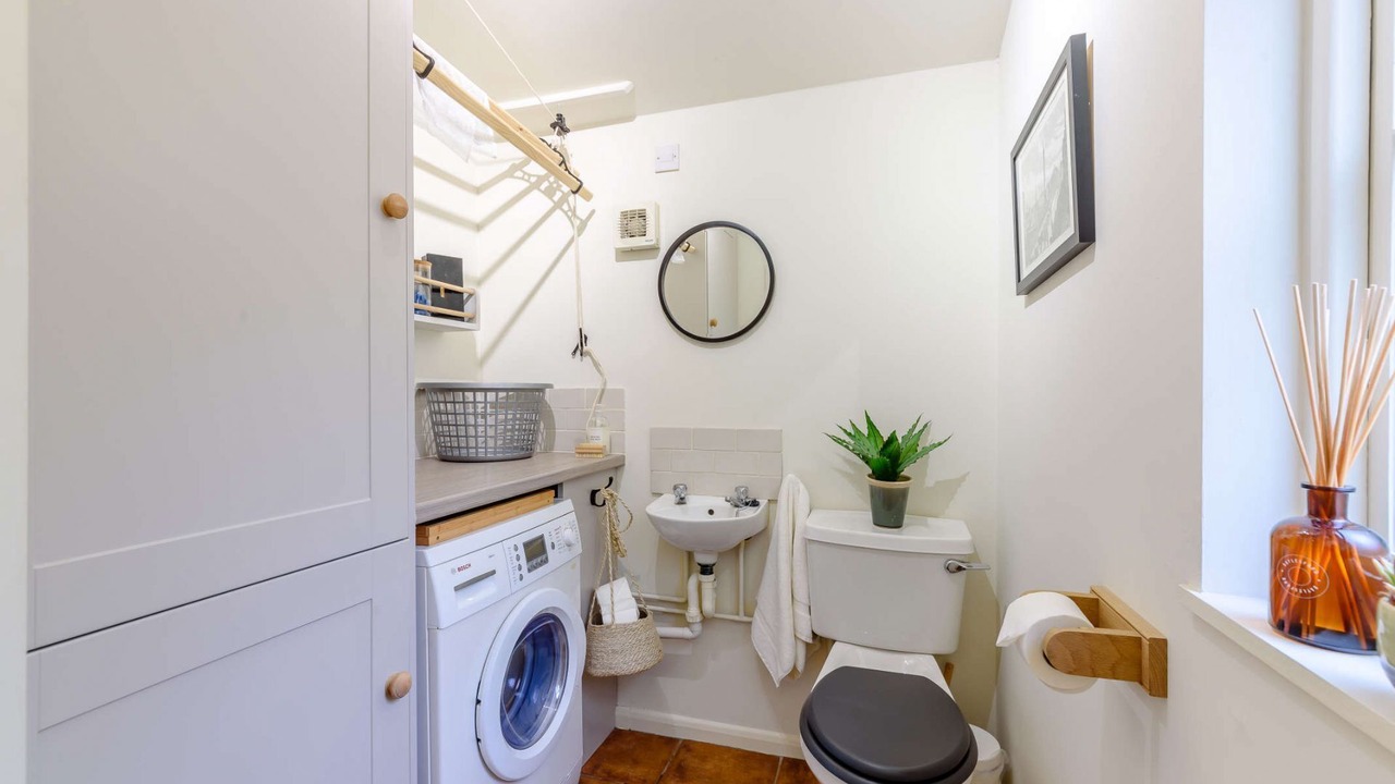 Photo of Bedroom in Moreton-in-Marsh