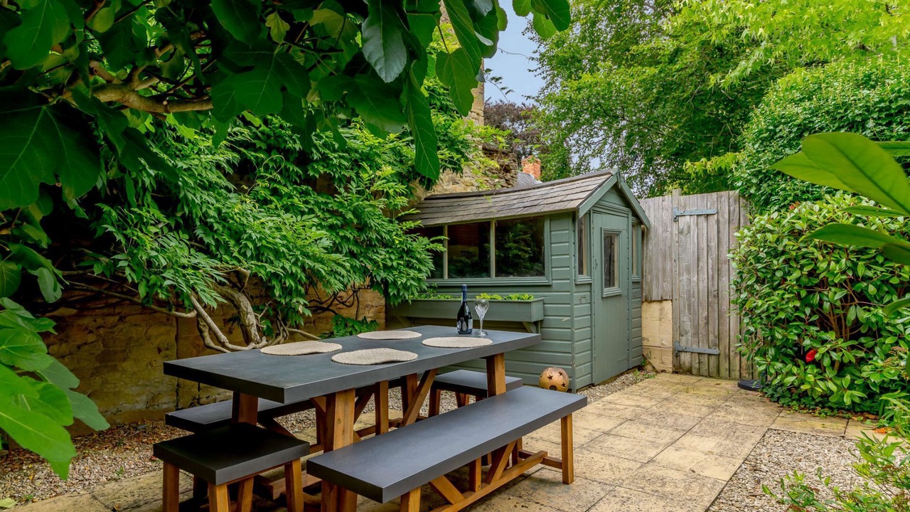 Photo of Outdoor in Moreton-in-Marsh