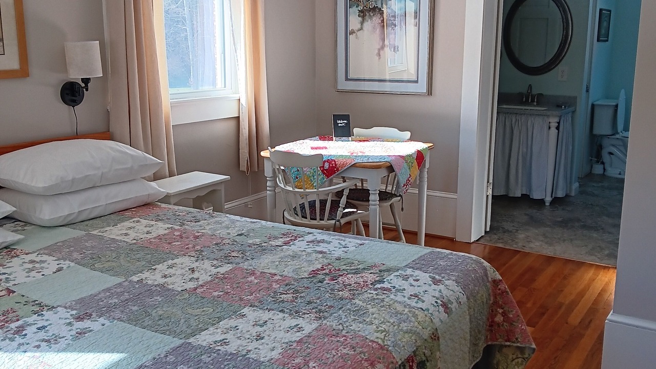 Photo of Bedroom in Ronda