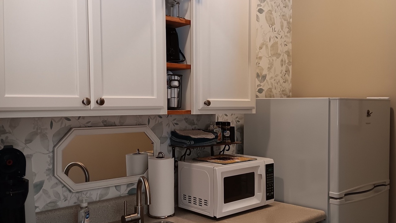 Photo of Kitchen in Ronda