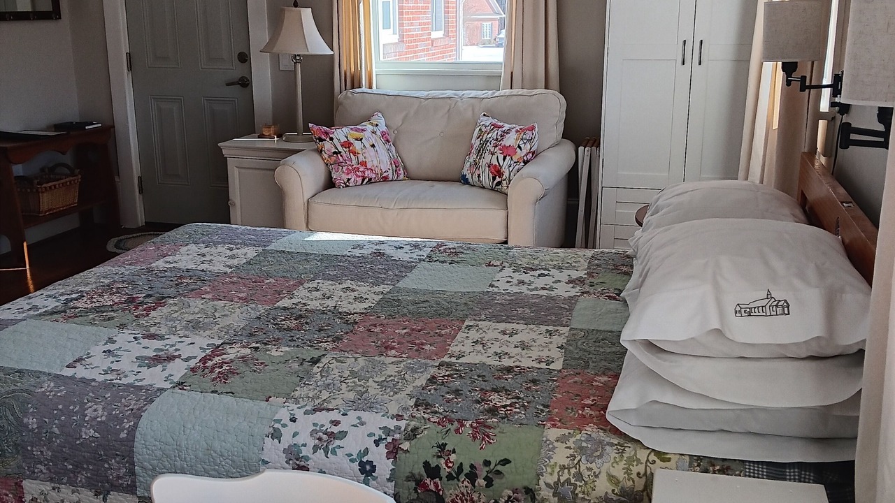 Photo of Bedroom in Ronda