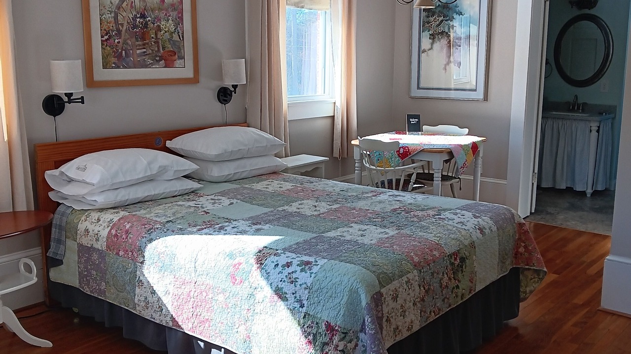 Photo of Bedroom in Ronda