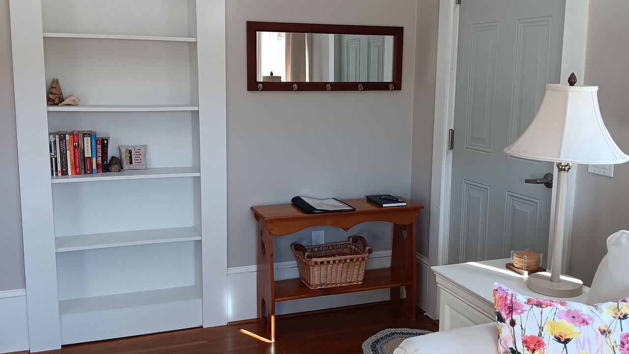 Photo of Livingroom in Ronda
