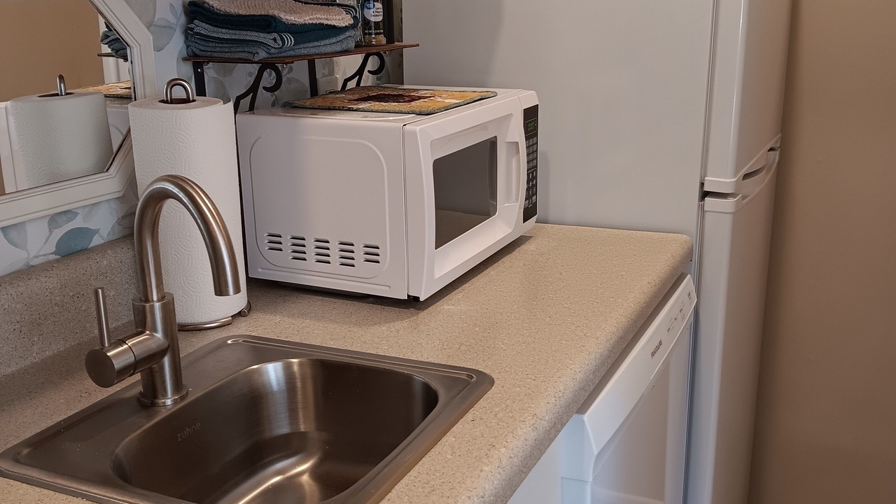 Photo of Kitchen in Ronda