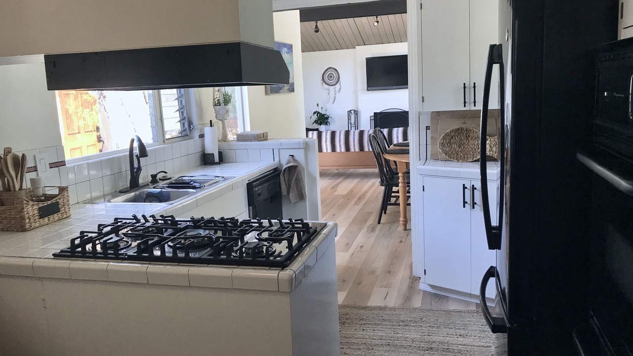 Photo of Kitchen in Hitchcock