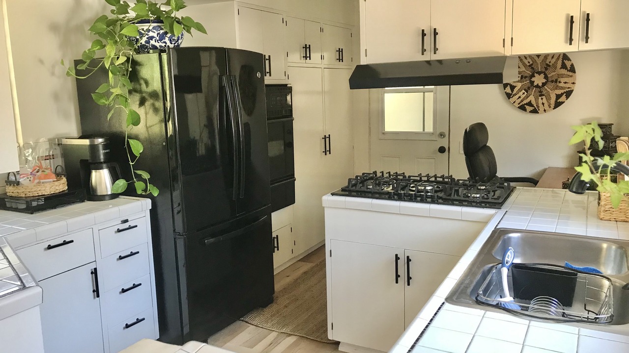 Photo of Kitchen in Hitchcock
